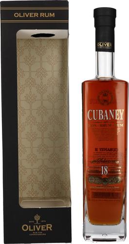 SELECTO 18 YO 38% Vol. 0,7l in Giftbox