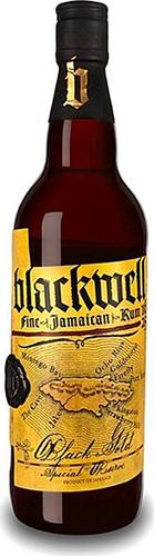 Fine Jamaican Rum 40% Vol. 0,7l