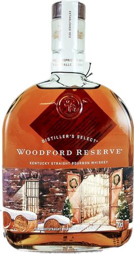 HOLIDAY Edition Whiskey 43,2% Vol. 0,7l