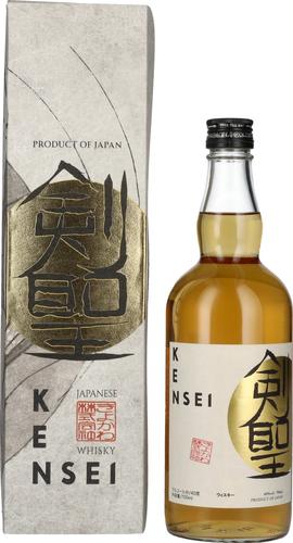 Blended Japanese Whisky 40% Vol. 0,7l in Giftbox