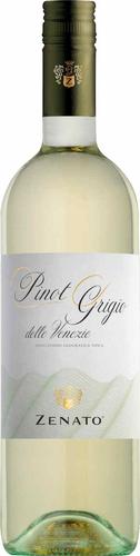 Pinot Grigio delle Venezie DOC 12,5% Vol. 0,75l