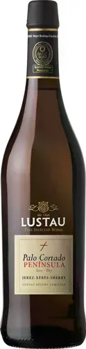 Palo Cortado Península 19% Vol. 0,75l