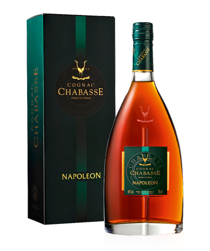 NAPOLEON Cognac 40% Vol. 0,7l