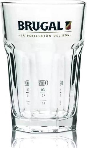Long-drink Glass