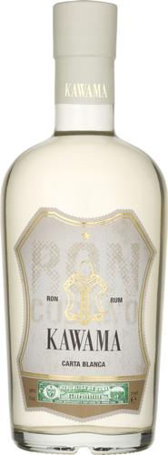 Carta Blanca Rum 38% Vol. 0,7l