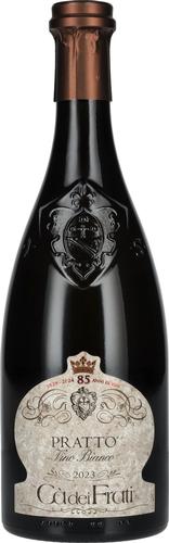Pratto Vino Bianco 2023 13% Vol. 0,75l