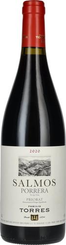 Salmos Porrera Vi de Vila PRIORAT 0,75l