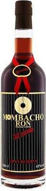 Ron 15 Anos Gran Reserva 43% Vol. 0,7l