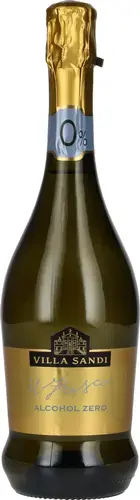 Il Fresco 0% Alcohol Zero 0,75l