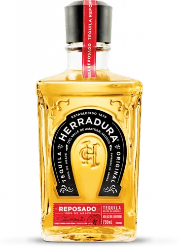 REPOSADO 100% de Agave Tequila 40% Vol. 0,7l
