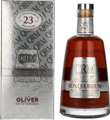 23 Años Solera 40% Vol. 0,7l in Giftbox