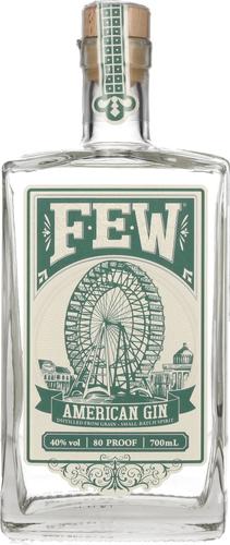 American Gin 40% Vol. 0,7l