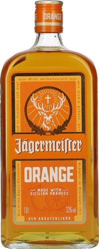 Orange 33% Vol. 1l
