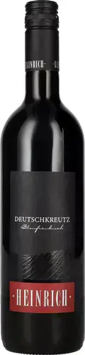 Blaufränkisch Deutschkreutz DAC 2021 14% Vol. 0,75l