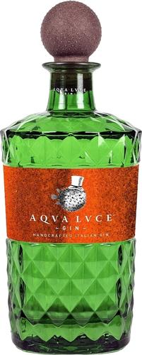 V.I.C.E Gin 45,7% Vol. 0,7l