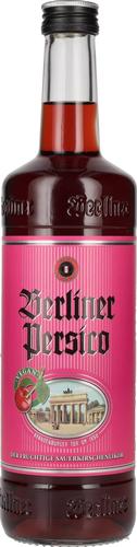 Berliner Persico sour cherry liqueur 16% Vol. 0,7l