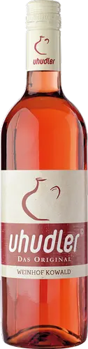 Uhudler 11% Vol. 0,75l
