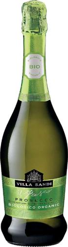 Il Fresco Prosecco DOC Biologico Brut 11% Vol. 0,75l