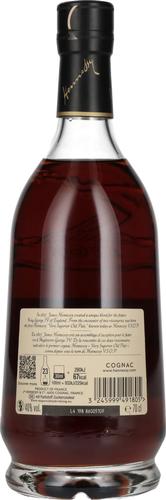 V.S.O.P Cognac 40% Vol. 0,7l