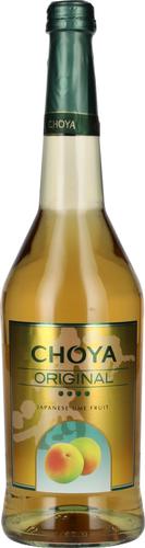 Original Japanese Ume Fruit 10% Vol. 0,75l