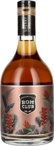 SHERRY Spiced 40% Vol. 0,7l