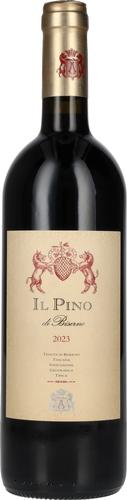 Il Pino di Biserno Toscana IGT 2023 14,5% Vol. 0,75l