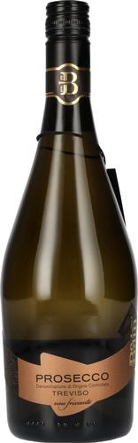 Prosecco Treviso Vino Frizzante Brut DOC 11% Vol. 0,75l