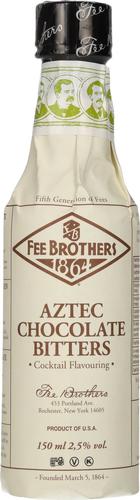 Aztec Chocolate Bitters 2,5% Vol. 0,15l
