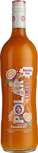 Passionfruit Smoothie Style 15% Vol. 1l
