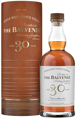 30 Year Old THIRTY 44,2% Vol. 0,7l