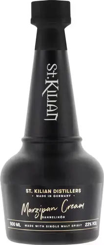 MARZIPAN-CREAM LIQUEUR 23% Vol. 0,5l