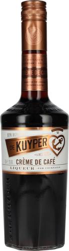 CRÈME DE CAFÉ Liqueur 20% Vol. 0,7l