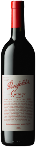GRANGE Bin 95 2015 14,5% Vol. 0,75l in Giftbox