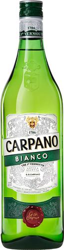 Vermouth Bianco 14,9% Vol. 0,75l