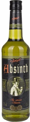Mr. Jekyll Absinth 55% Vol. 0,7l