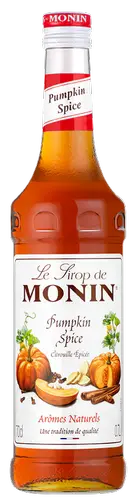 Pumpkin Spice 0,7l