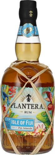 ISLE OF FIJI Rum 40% Vol. 0,7l