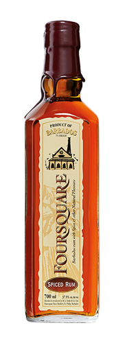 SPICED 37,5% Vol. 0,7l