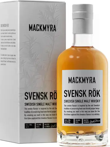 SVENSK RÖK 46,1% Vol. 0,5l in Giftbox