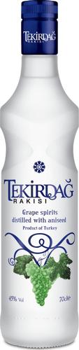 Rakisi 45% Vol. 0,7l
