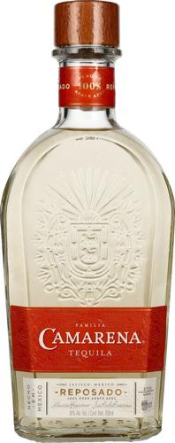 Tequila Reposado 38% Vol. 0,7l