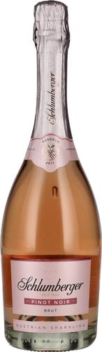 PINOT NOIR Reserve Brut 2017 12% Vol. 0,75l
