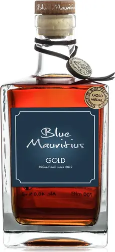 Gold 40% Vol. 0,7l