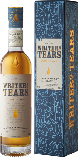 DOUBLE OAK 46% Vol. 0,7l in Giftbox
