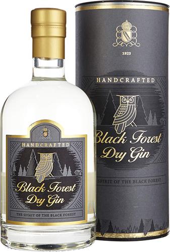 Dry Gin 47% Vol. 0,7l in Giftbox