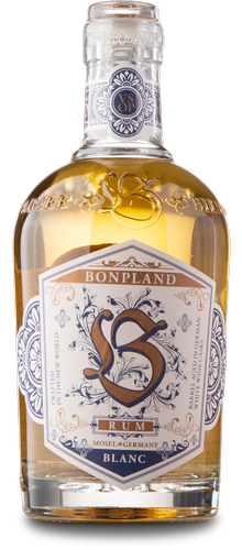 Blanc Rum VSOP 40% Vol. 0,5l
