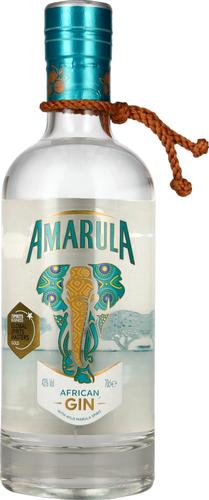 African Gin 43% Vol. 0,7l