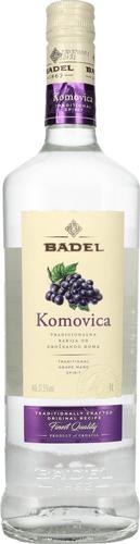 Komovica 37,5% Vol. 1l