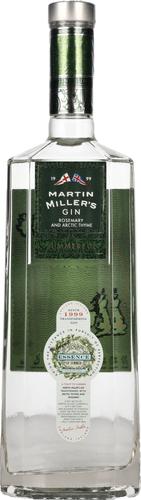 SUMMERFUL Gin 40% Vol. 0,7l