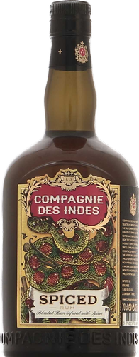 Spiced Rum 40% Vol. 0,7l